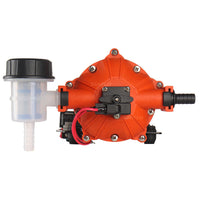 Thumbnail for Seaflo 12V Dc Diaphragm Pump 5.0Gpm 60Psi - The Shopsite