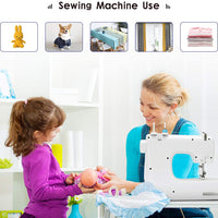 Thumbnail for Multi-function Sewing Machine Dual