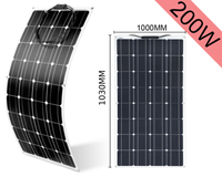 Thumbnail for solar panel for motorhome