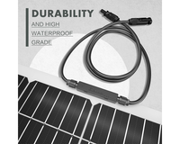 Thumbnail for Metal reinforced mounting holes on corners