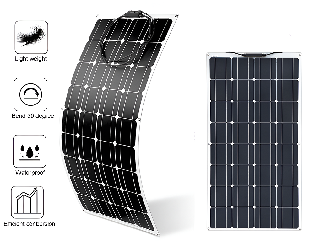 solar panel for boats