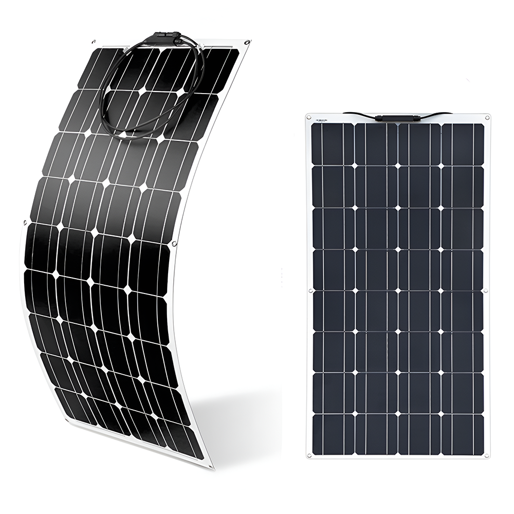 solar panel for motorhomes