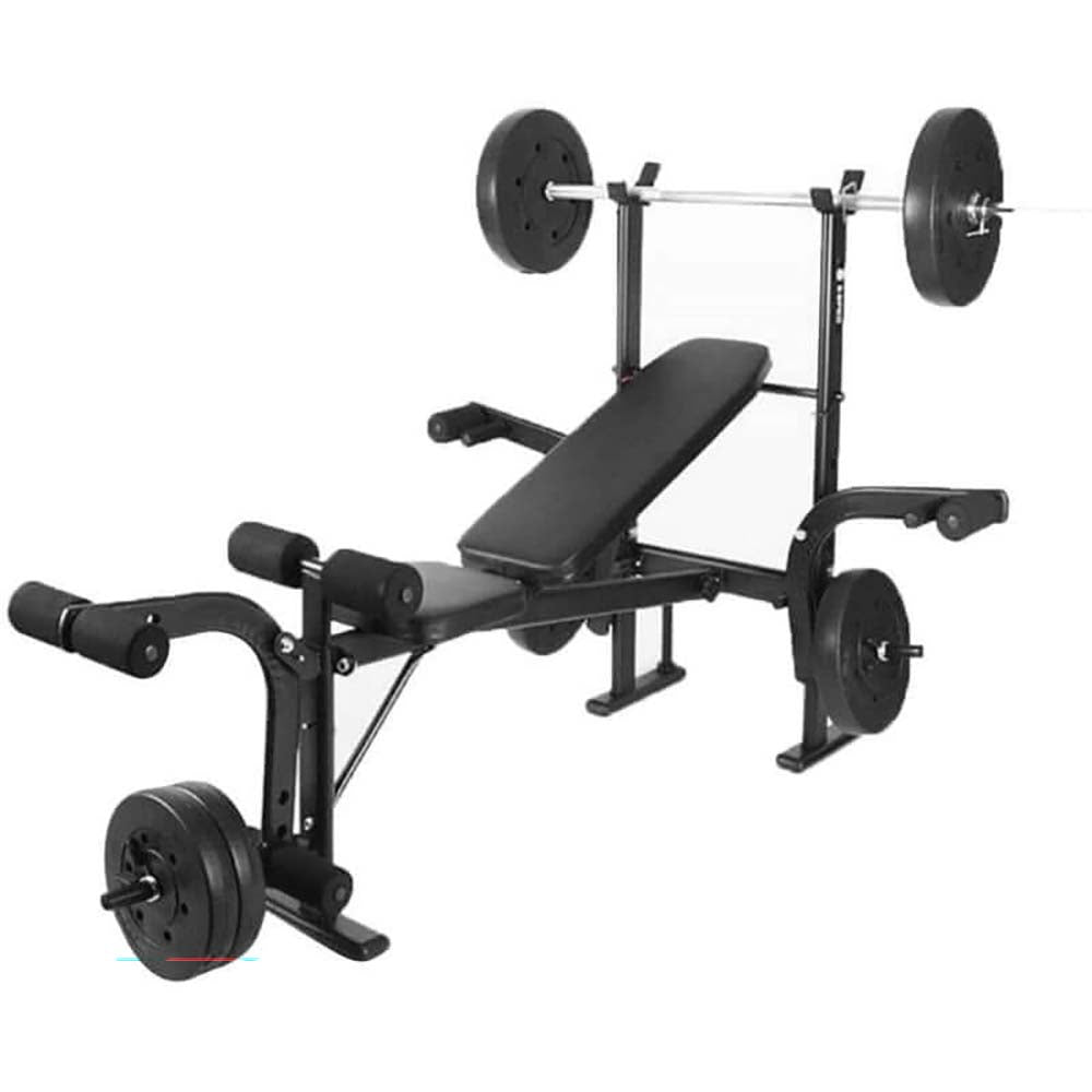 Weight Bench Workout Bench Home Gym