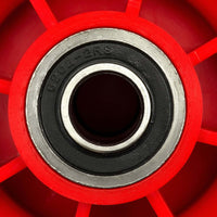 Thumbnail for Go Cart Wheels 26Cm Wheelbarrow Go Cart Wheels 26cm