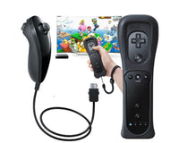 Thumbnail for Wii Remote and Nunchuck Controller