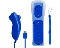 Thumbnail for Wii Remote And Nunchuck Controller Replacement