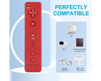 Thumbnail for Wii Remote Controller with Nunchuk