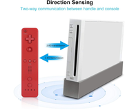 Thumbnail for Wii Remote Controller with Nunchuk