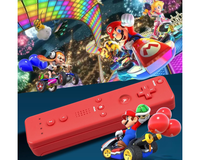 Thumbnail for Wii Remote Controller with Nunchuk