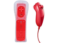Thumbnail for Wii Remote And Nunchuck Controller Replacement - The Shopsite
