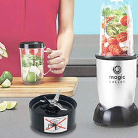 Thumbnail for Magic Bullet Blade 250W Cross Knife 2pcs