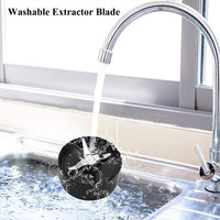 Thumbnail for Cross knife blade with packaging included