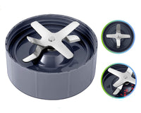 Thumbnail for Blade unit ready for easy installation