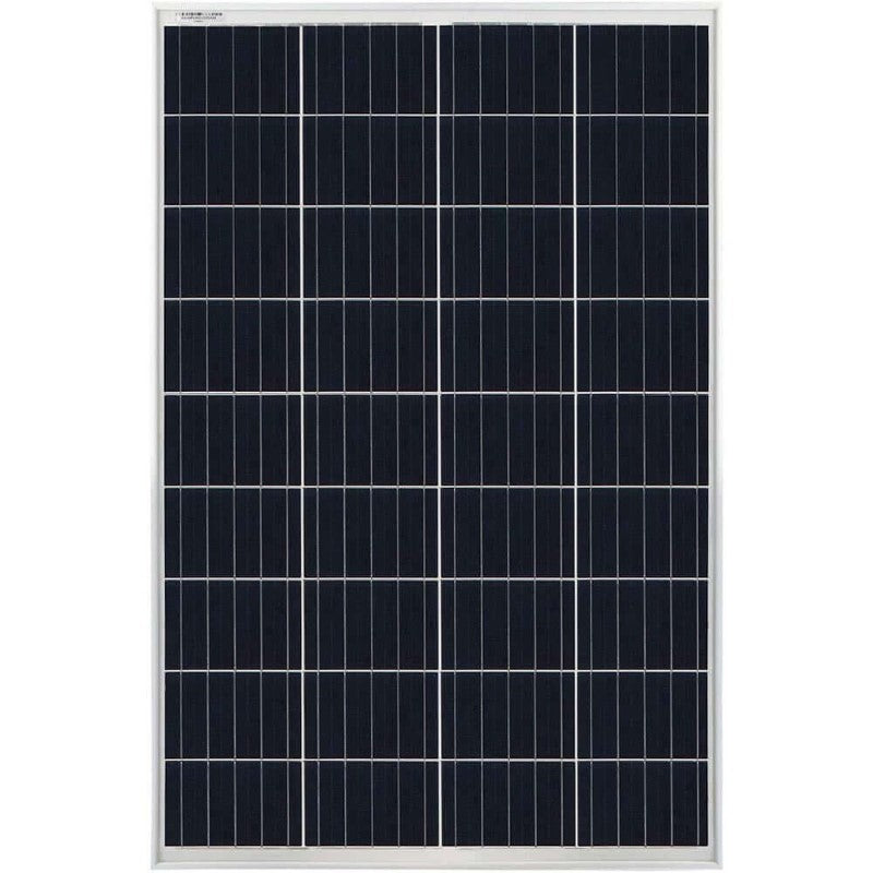 Solar Panel 200W Solar Panel Solar Panel Poly crystalline - The Shopsite