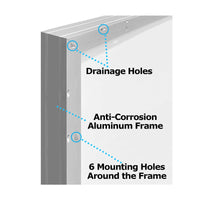Thumbnail for Solar Panel 260W Polycrystalline