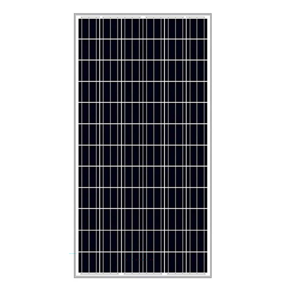 Solar panel dimensions 1956 by 986 millimetres