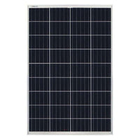 Thumbnail for Solar panel with uniform blue colour