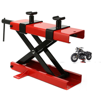 Thumbnail for Lift stand lifting platform size