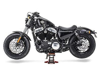 Thumbnail for Motorbike Scissor Lift Stand 500Kg - The Shopsite