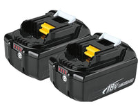 Thumbnail for Replacement Makita Battery, 18V Battery For Makita
