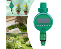 Thumbnail for LCD Water Irrigation Timer