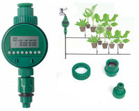 Thumbnail for LCD Water Irrigation Timer