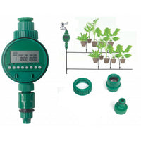 Thumbnail for LCD Water Irrigation Timer