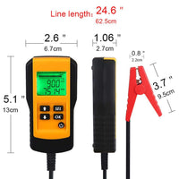 Thumbnail for Car Battery Load Tester 12V - The Shopsite