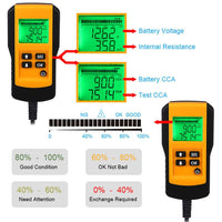 Thumbnail for Car Battery Load Tester 12V - The Shopsite