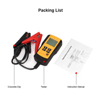Thumbnail for Car Battery Load Tester 12V - The Shopsite