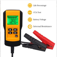 Thumbnail for Car Battery Load Tester 12V - The Shopsite