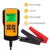 Thumbnail for Car Battery Load Tester 12V - The Shopsite