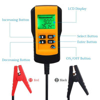 Thumbnail for Car Battery Load Tester 12V - The Shopsite