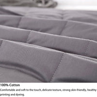 Thumbnail for Weighted Blanket 7.5KG Queen Deep Sleep Relax