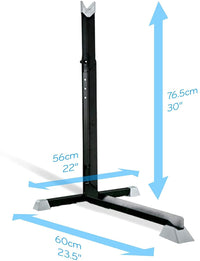 Thumbnail for Bike Stand Bike Storage Stand - The Shopsite