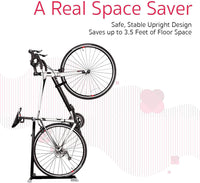 Thumbnail for Bike Stand Bike Storage Stand - The Shopsite
