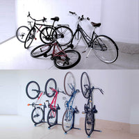 Thumbnail for Bike Stand Bike Storage Stand - The Shopsite