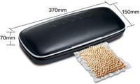 Thumbnail for Vacuum Sealer Machine Food Saver Storage - The Shopsite