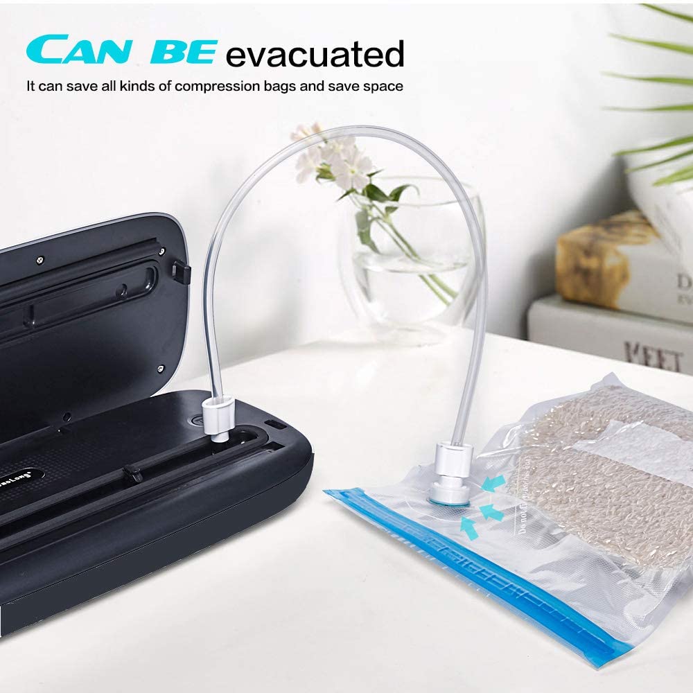 Vacuum Sealer Machine Food Saver Storage - The Shopsite