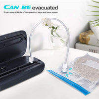 Thumbnail for Vacuum Sealer Machine Food Saver Storage - The Shopsite