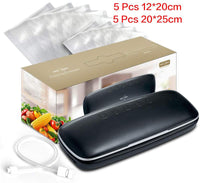 Thumbnail for Vacuum Sealer Machine Food Saver Storage - The Shopsite