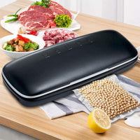 Thumbnail for Vacuum Sealer Machine Food Saver Storage - The Shopsite