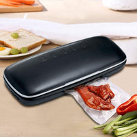 Thumbnail for Vacuum Sealer Machine Food Saver Storage - The Shopsite