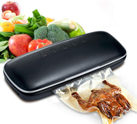 Thumbnail for Vacuum Sealer Machine Food Saver Storage - The Shopsite