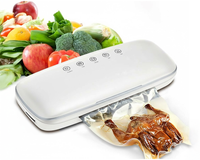 Thumbnail for Vacuum Sealer Machine Food Saver Storage