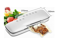 Thumbnail for Vacuum Sealer Machine Food Saver Storage
