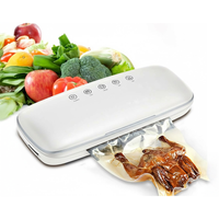 Thumbnail for Vacuum Sealer Machine Food Saver Storage