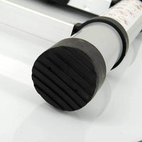 Thumbnail for Telescopic Ladder Aluminum 3.8Meter Multi-Purpose - The Shopsite