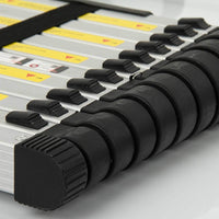 Thumbnail for Telescopic Ladder Aluminum 3.8Meter Multi-Purpose