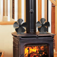 Thumbnail for Stove Fan Fireplace Fan